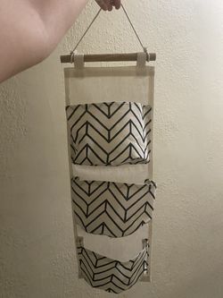 Hanging Organizer 