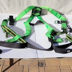 Safety Harness