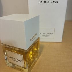 Carner Barcelona Fragrance