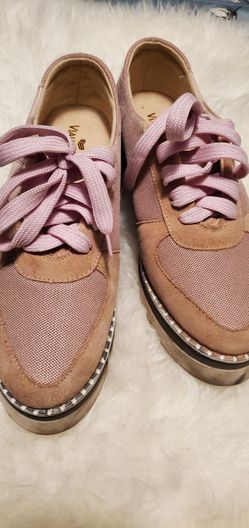 SHOES  7.5