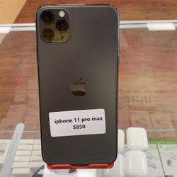 iPhone 11 Pro Max ❗️