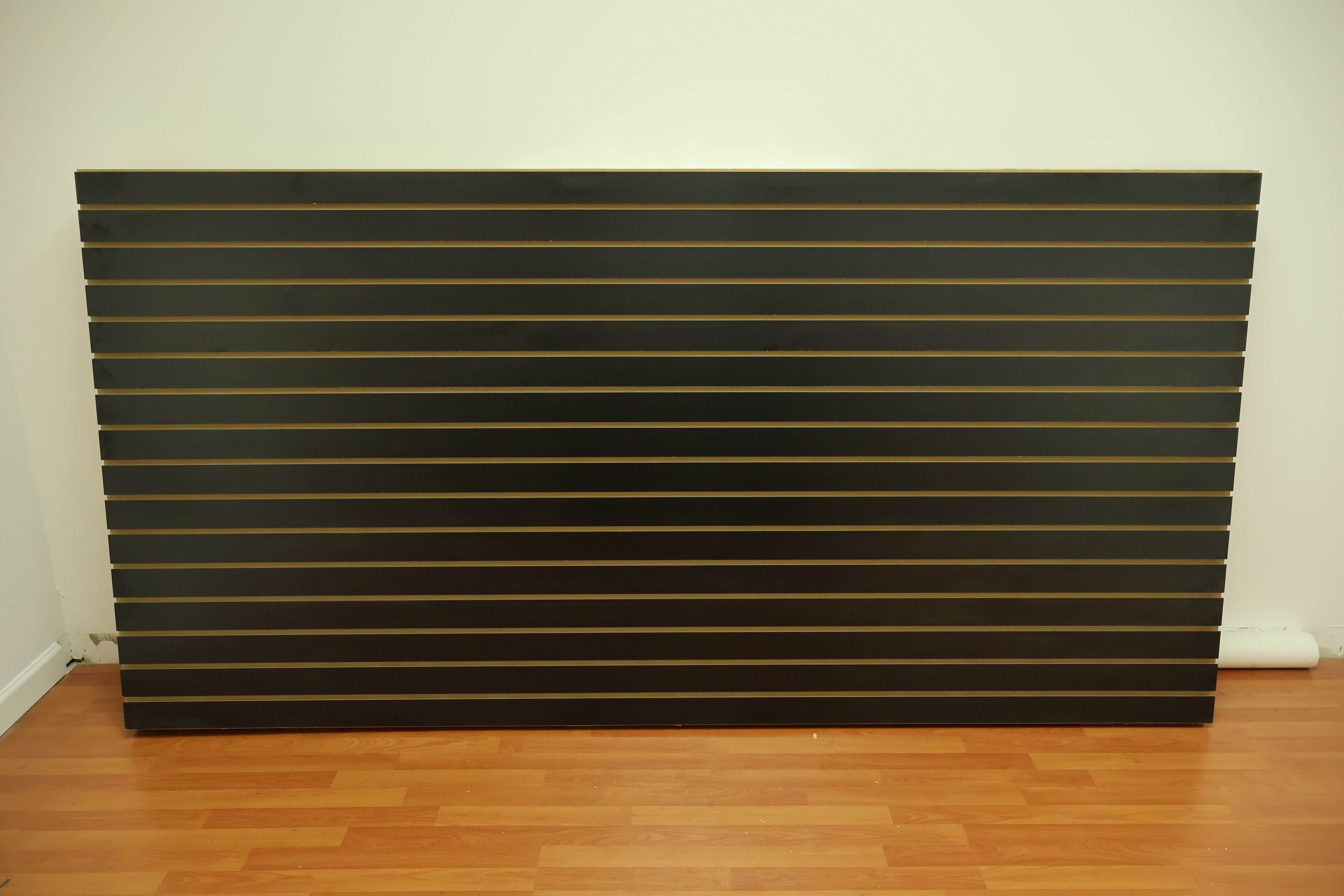 Display Cases, SlatWall, And More