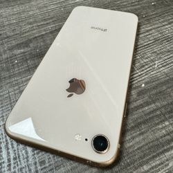 iPhone 8 64Gb Unlocked 
