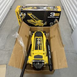  Floor Jack