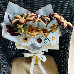 Artisan Flowers