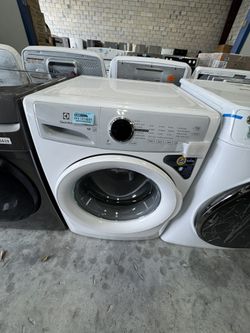 Washer New 