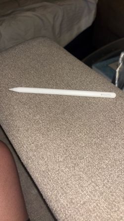 Apple Pencil Pro