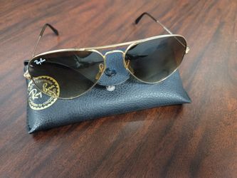 Ray-Ban Women's Sunglasses