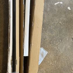 6ft Olympic Bar Bell 45LB NEW