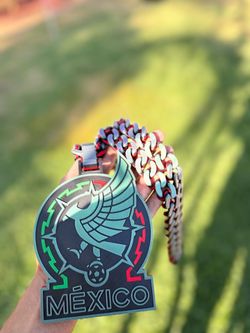 mexico hype chain