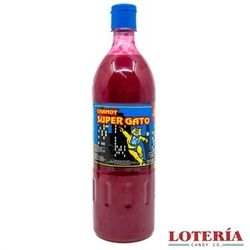 Busco Este Chamoy