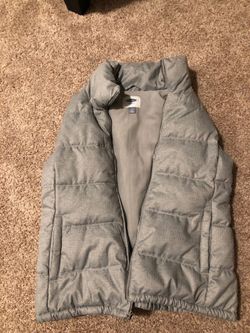 Old Navy Woman’s Vest Size Lg