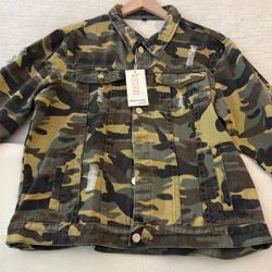 Men’s Jacket 