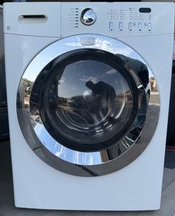 Frigidaire Affinity Washing Machine