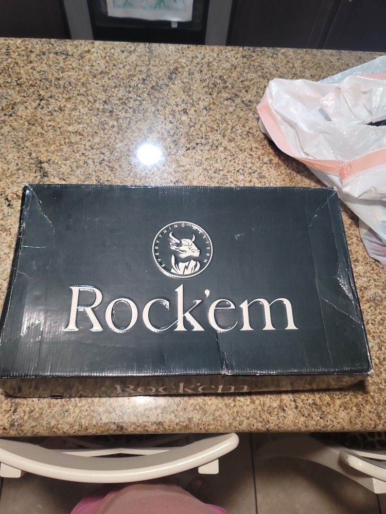 boots women 9.5 botas de mujer