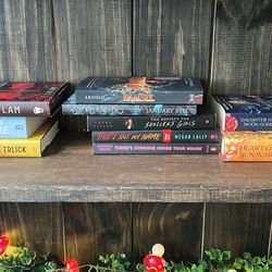 Books 