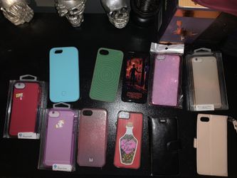 iPhone cases