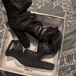women's heels
