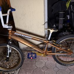 Bmx Bike 