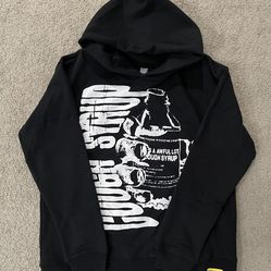 That’s A Awful Lot Of Cough Syrup Hoodie
