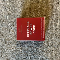 Hallmark Power Cord