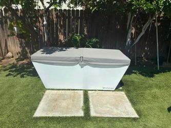 Cold Plunge