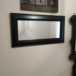 Wall Mirror 