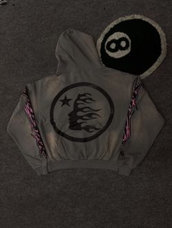 Hellstar Hoodie