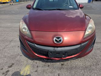 2010 Mazda 3