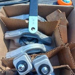 Nissan Frontier.. Believe 05-18 Cargo Tie Down.