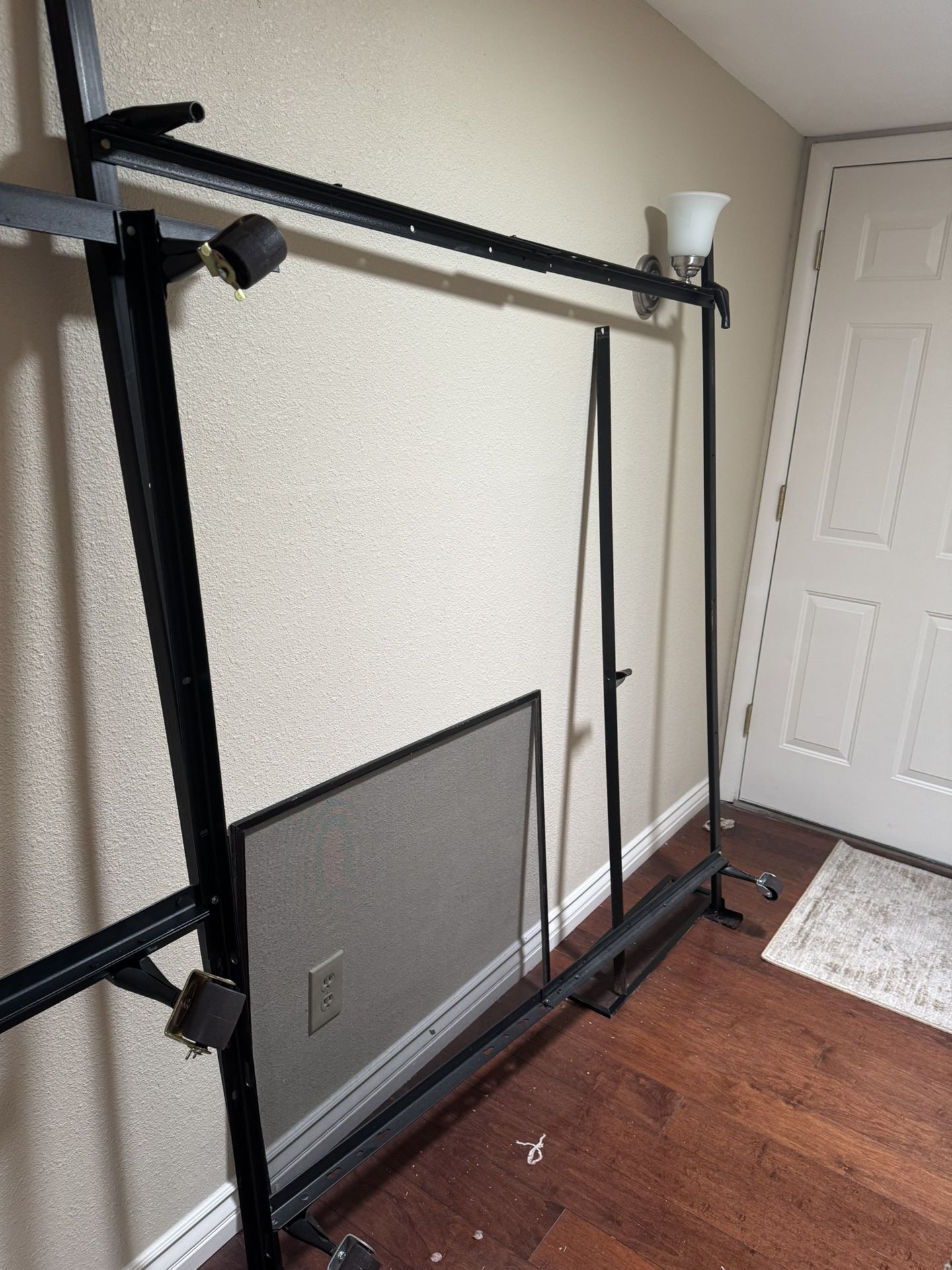 Bed Frame