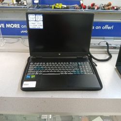 Predator Laptop