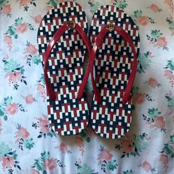 Tommy Hilfigher Sandals