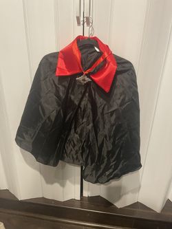Vampire Kids Costume