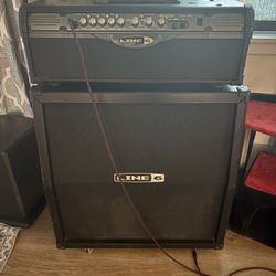 Line 6 Spider II HD 75