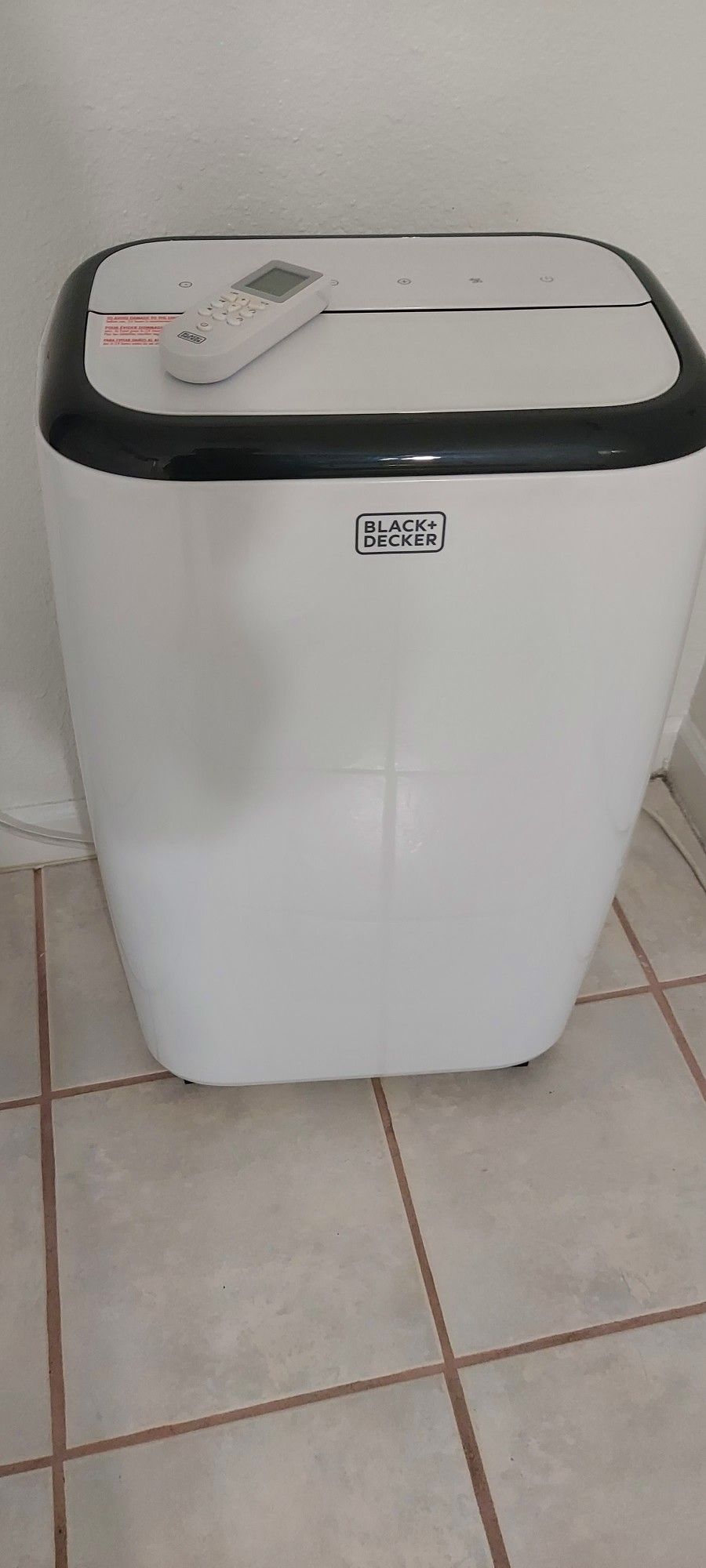 portable a /c unit