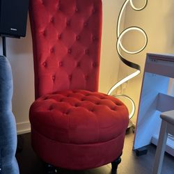Single Sofa 