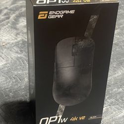 Gaming Mouse