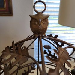 Bird Cage Decor 