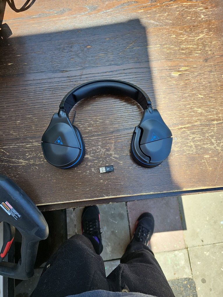Turtle Beach Stealth 600