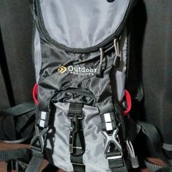 Outdoor Product Water Backpack. 