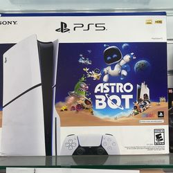 PS5 Disc Edition $59 DOWN 