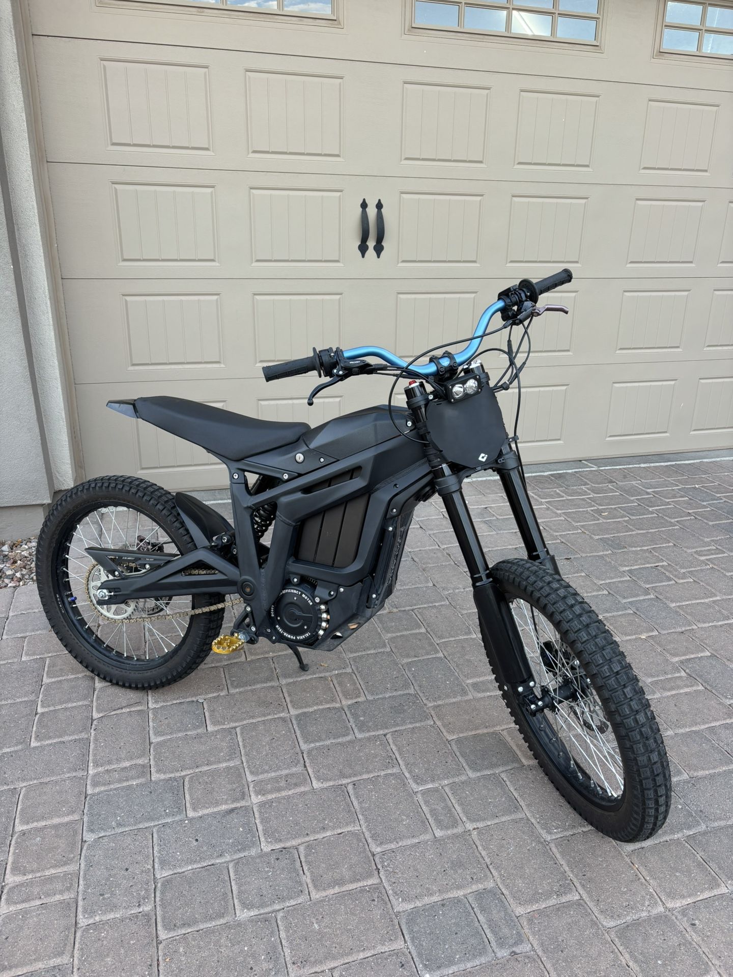 Talaria Mx4