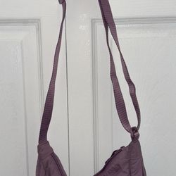 Uniqlo Round Mini Shoulder Bag 
