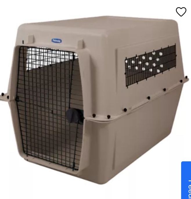 Large Petmate® Vari Kennel