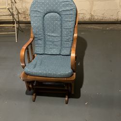 Rocking Chair 