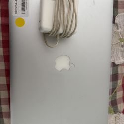 MacBook Air – Not Working, For Repair or Parts 