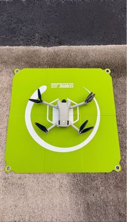 Dji  Mini 3 - 2 Batteries $650 OBO