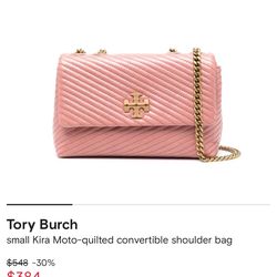 Tory Burch Bag