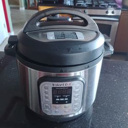 Insta pot
